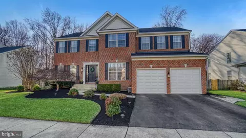923 Forest Bay Ct, Gambrills, MD 21054