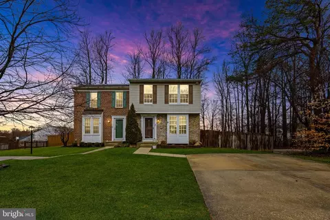 2255 Grand Ct, Odenton, MD 21113