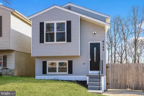 6345 Harris Heights Ave, Glen Burnie, MD 21061