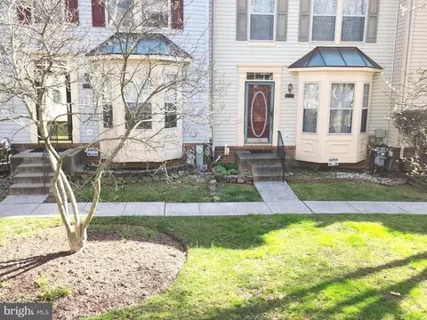 6607 Buskin Ln, Glen Burnie, MD 21060