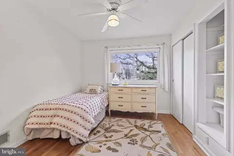 Bedroom - 20 Baldridge Rd, Annapolis, MD 21401 photo 7 of 8