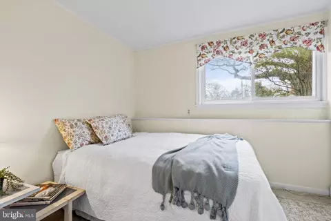Bedroom - 20 Baldridge Rd, Annapolis, MD 21401 photo 8 of 8