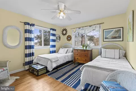 Bedroom - 20 Baldridge Rd, Annapolis, MD 21401 photo 6 of 8
