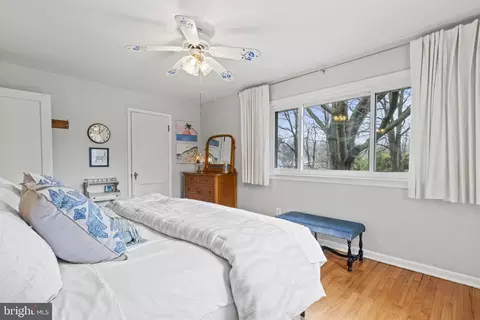 Bedroom - 20 Baldridge Rd, Annapolis, MD 21401 photo 5 of 8