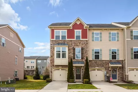 513 Fox River Hills Way, Glen Burnie, MD 21060