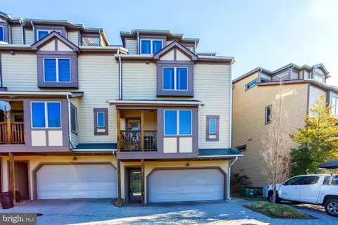 7019 Chesapeake Harbour Dr #21B, Annapolis, MD 21403
