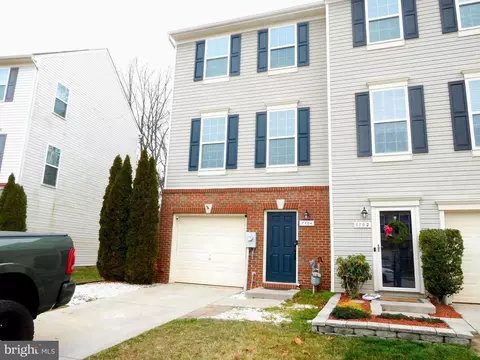 7704 Timbercross Ln, Glen Burnie, MD 21060