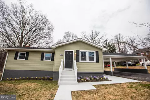 Exterior - 1919 Hilltop Rd, Pasadena, MD 21122 photo 2 of 15