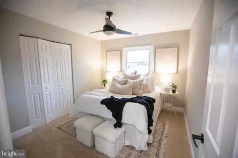 Bedroom - 1919 Hilltop Rd, Pasadena, MD 21122 photo 4 of 8