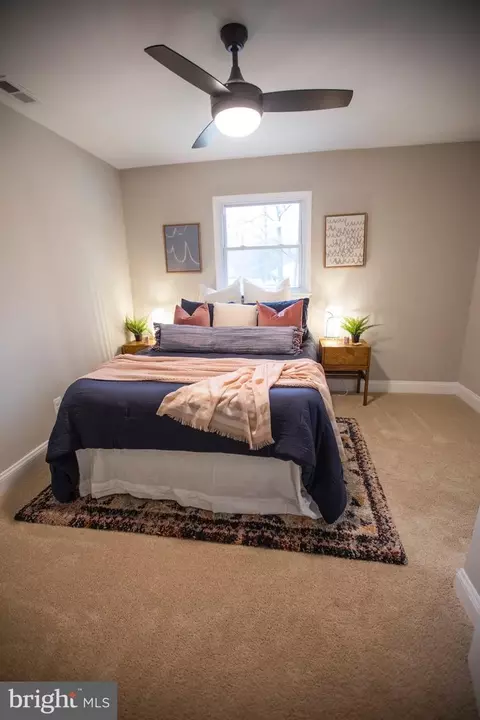 Bedroom - 1919 Hilltop Rd, Pasadena, MD 21122 photo 2 of 8