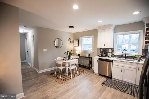 Kitchen - 1919 Hilltop Rd, Pasadena, MD 21122 photo 1 of 13