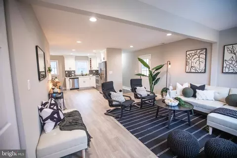 Living - 1919 Hilltop Rd, Pasadena, MD 21122 photo 1 of 9