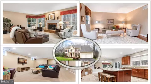 3339 Aisquith Farm Rd, Davidsonville, MD 21035