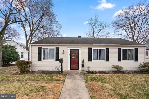 719 Cotter Rd, Glen Burnie, MD 21060