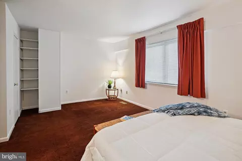Bedroom - 74 Gentry Ct, Annapolis, MD 21403 photo 3 of 5
