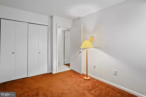 Bedroom - 74 Gentry Ct, Annapolis, MD 21403 photo 5 of 5