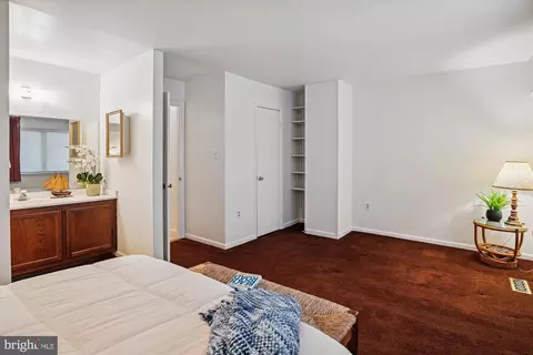 Bedroom - 74 Gentry Ct, Annapolis, MD 21403 photo 2 of 5