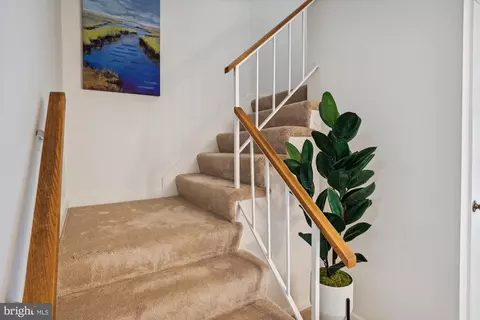 Entry Way - 74 Gentry Ct, Annapolis, MD 21403 photo 1 of 1
