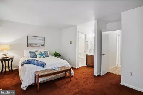 Bedroom - 74 Gentry Ct, Annapolis, MD 21403 photo 1 of 5