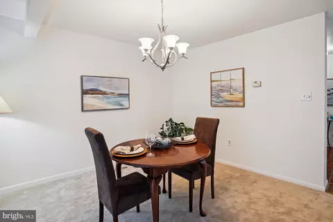 Dining - 74 Gentry Ct, Annapolis, MD 21403 photo 2 of 2