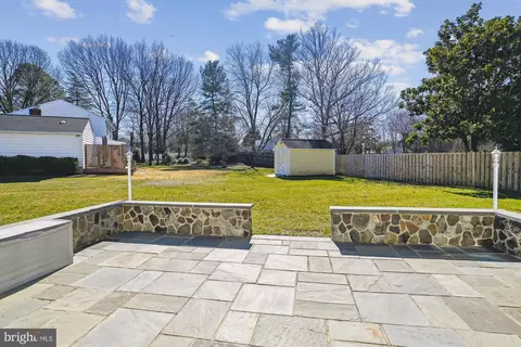 Exterior - 144 Cardamon Dr, Edgewater, MD 21037 photo 8 of 18