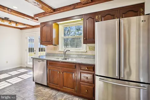 Kitchen - 144 Cardamon Dr, Edgewater, MD 21037 photo 1 of 5