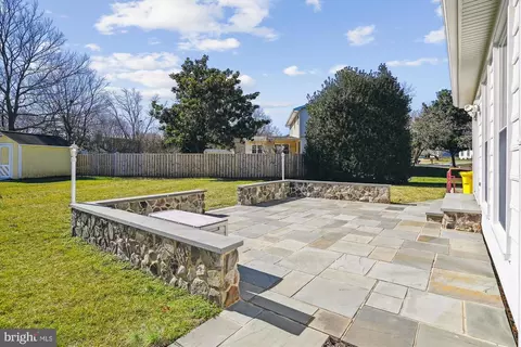 Exterior - 144 Cardamon Dr, Edgewater, MD 21037 photo 9 of 18