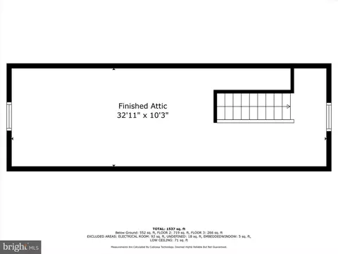 Floorplan - 320 Seward Ave, Brooklyn, MD 21225 photo 3 of 4