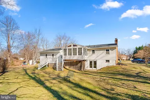 Exterior - 3360 Easton Rd, Edgewater, MD 21037 photo 3 of 7