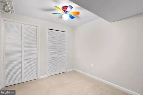 Bedroom - 3360 Easton Rd, Edgewater, MD 21037 photo 5 of 6