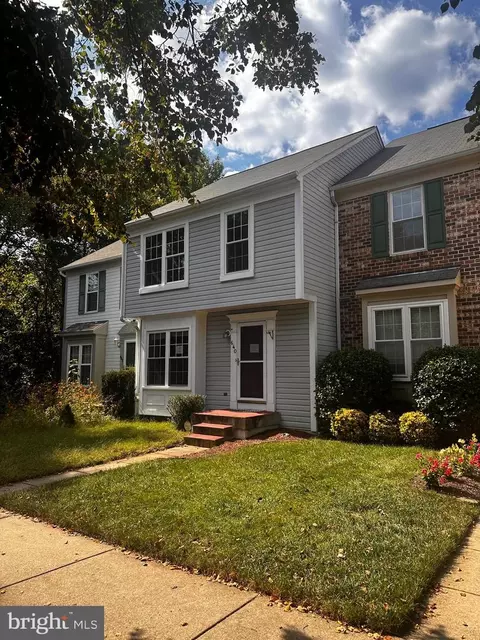 640 Lions Gate Ln, Odenton, MD 21113
