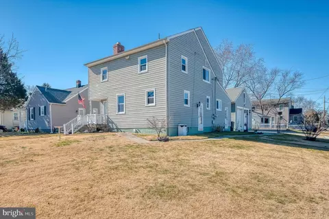 400 N Street St SE, Glen Burnie, MD 21061