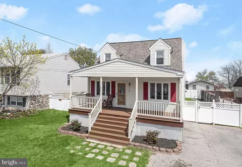 8113 Highpoint, Clearwater Beach, MD 21226