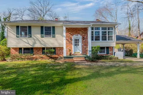 462 Poplar Ln, Annapolis, MD 21403