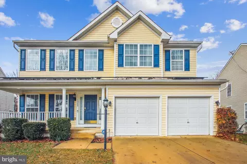 1248 Colonial Park Dr, Severn, MD 21144