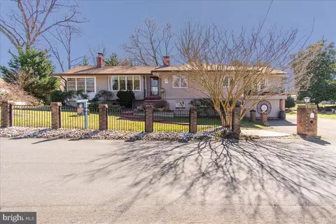 Exterior - 1652 Cliff Dr, Edgewater, MD 21037 photo 13 of 15