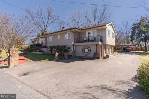Exterior - 1652 Cliff Dr, Edgewater, MD 21037 photo 15 of 15