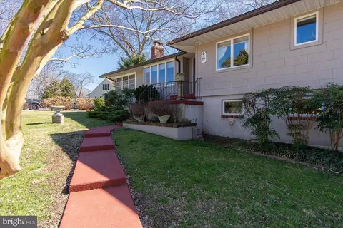 Exterior - 1652 Cliff Dr, Edgewater, MD 21037 photo 12 of 15