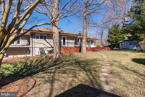 Exterior - 1652 Cliff Dr, Edgewater, MD 21037 photo 10 of 15