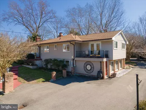 Exterior - 1652 Cliff Dr, Edgewater, MD 21037 photo 5 of 15