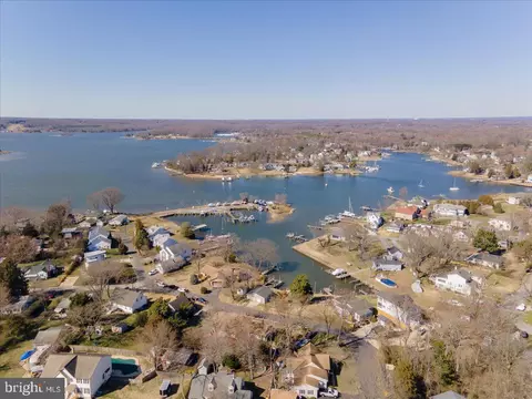 View/Area - 1652 Cliff Dr, Edgewater, MD 21037 photo 6 of 14