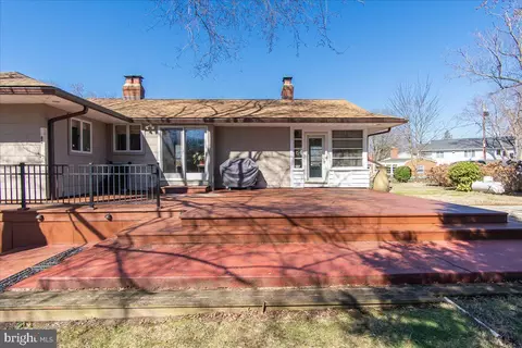 Exterior - 1652 Cliff Dr, Edgewater, MD 21037 photo 9 of 15