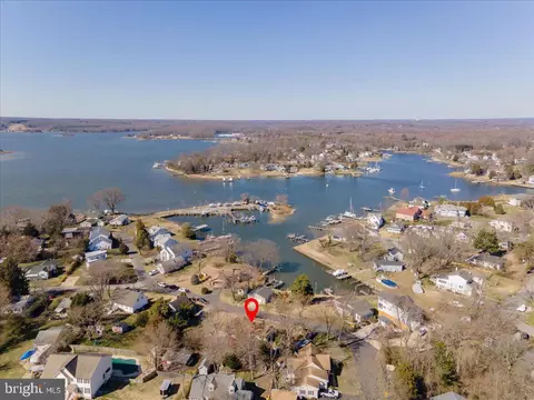 View/Area - 1652 Cliff Dr, Edgewater, MD 21037 photo 1 of 14