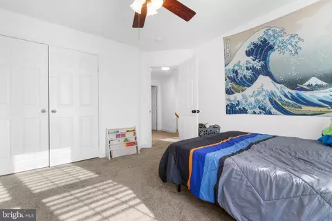 Bedroom - 602 219th St, Pasadena, MD 21122 photo 3 of 9