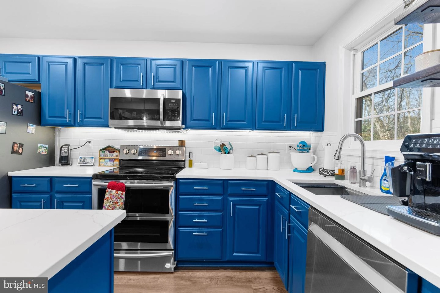 Kitchen - 602 219th St, Pasadena, MD 21122 photo 3 of 6