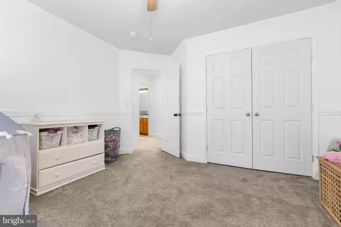 Bedroom - 602 219th St, Pasadena, MD 21122 photo 5 of 9