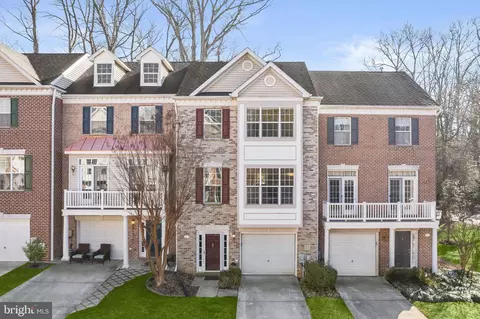 603 Snow Goose Ln, Annapolis, MD 21409