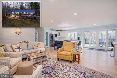 1505 Branchwood Dr, Gambrills, MD 21054