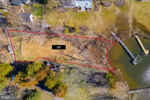 Joe Tyler Road, Deale, MD 20751 photo 2