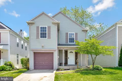 3509 Marble Arch Dr, Pasadena, MD 21122